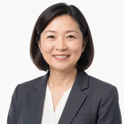 林深